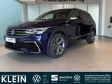 Volkswagen Tiguan Allspace 2.0 TSI R-Line 4Motion 7-Sitzer, - Volkswagen Tiguan Allspace in Kassel