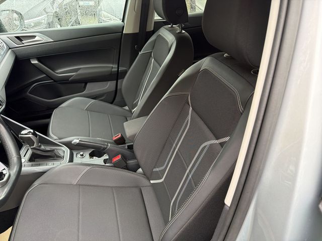 Taigo Style TSi DSG Navi Matrix ACC