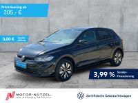 Volkswagen Polo - Vorschau Bild 1