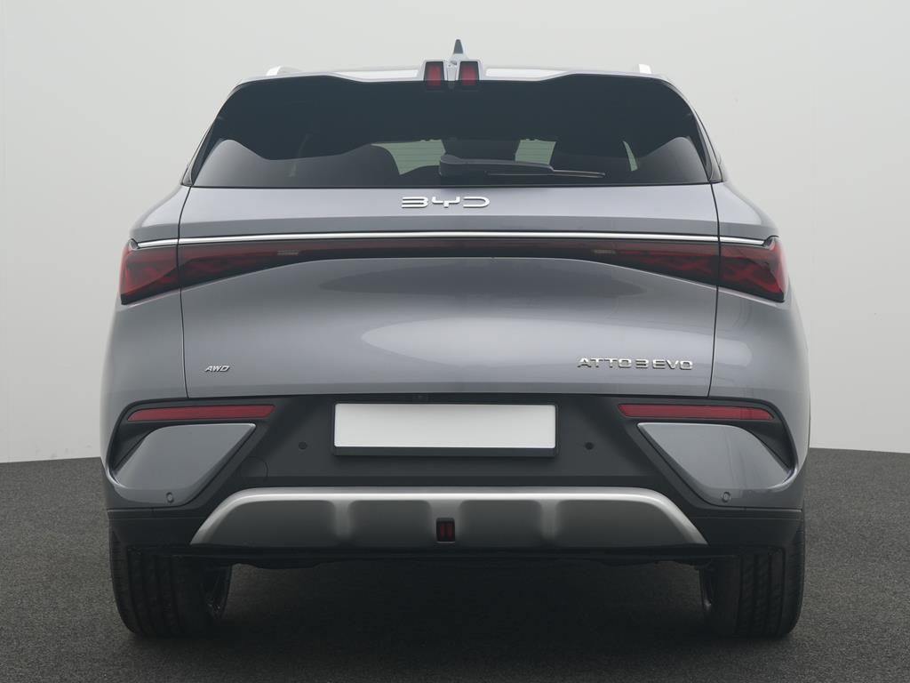BYD ATTO 3
