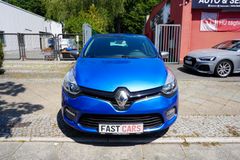Fahrzeugabbildung Renault Clio IV GT Autm. Kamera Navi Tempomat Leder SHZ!