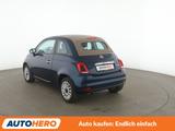 Fiat 500C 1.0 Mild-Hybrid Lounge*PDC*KLIMA*CABRIO* - Fiat in Bochum