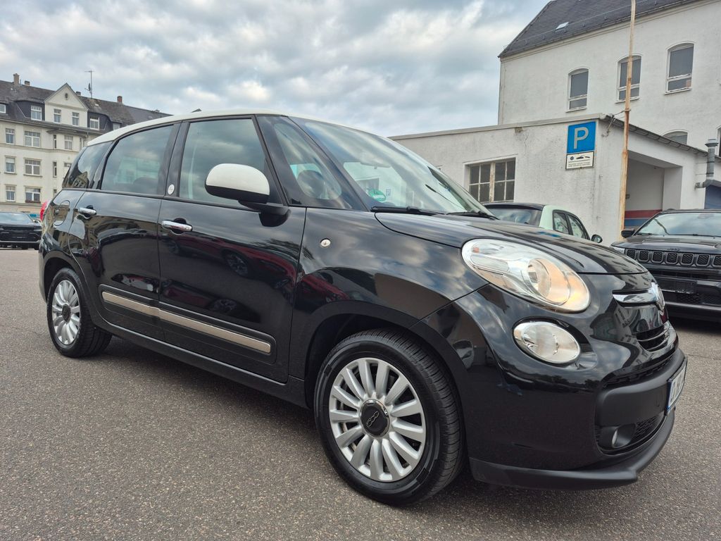 Image of Fiat 500L