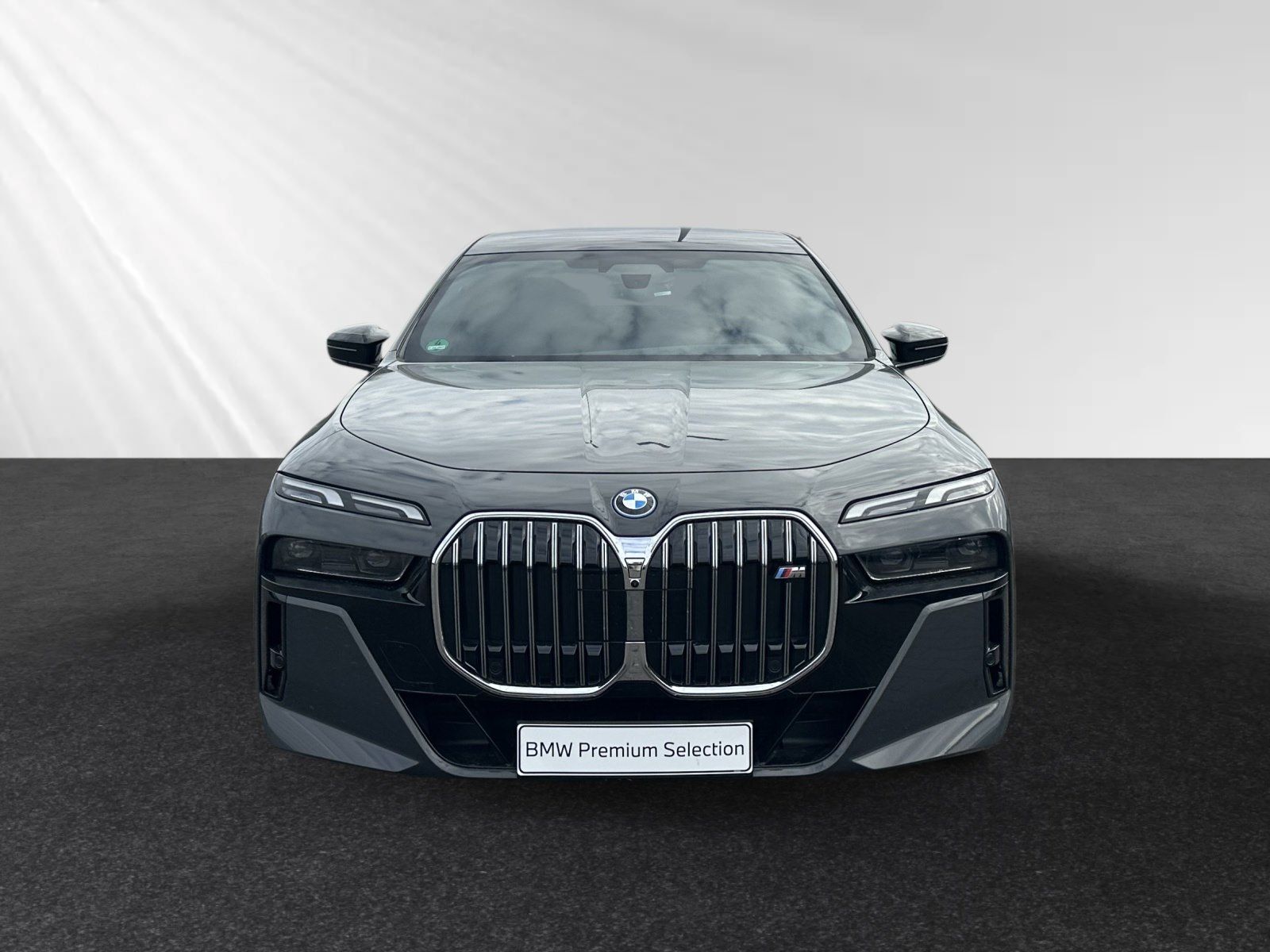 BMW M760 - Bild 5