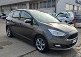 Ford C-Max 1.5 TDCi 120CV Powershift Start&Stop  - Ford C-Max: Powershift