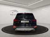 Hyundai Santa Fe Premium 4WD - Hyundai: Santa