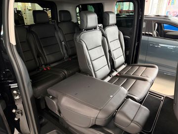 Peugeot Traveller Allure L2 Hdi 180 AHK+Leder+8-Sitzer