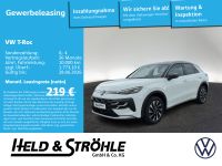 Volkswagen T-Roc - Vorschau Bild 1