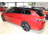 Opel Astra L Electric Sports Tourer ''GS'' 360Grad-Ka - Opel Astra: Rot
