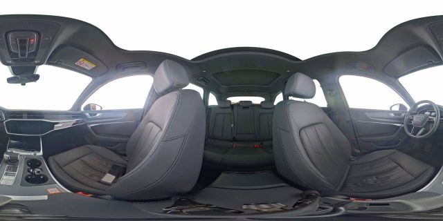 A6 Avant 45 TDI QUATTRO ADVANCED PANO+AHK+KAMERA