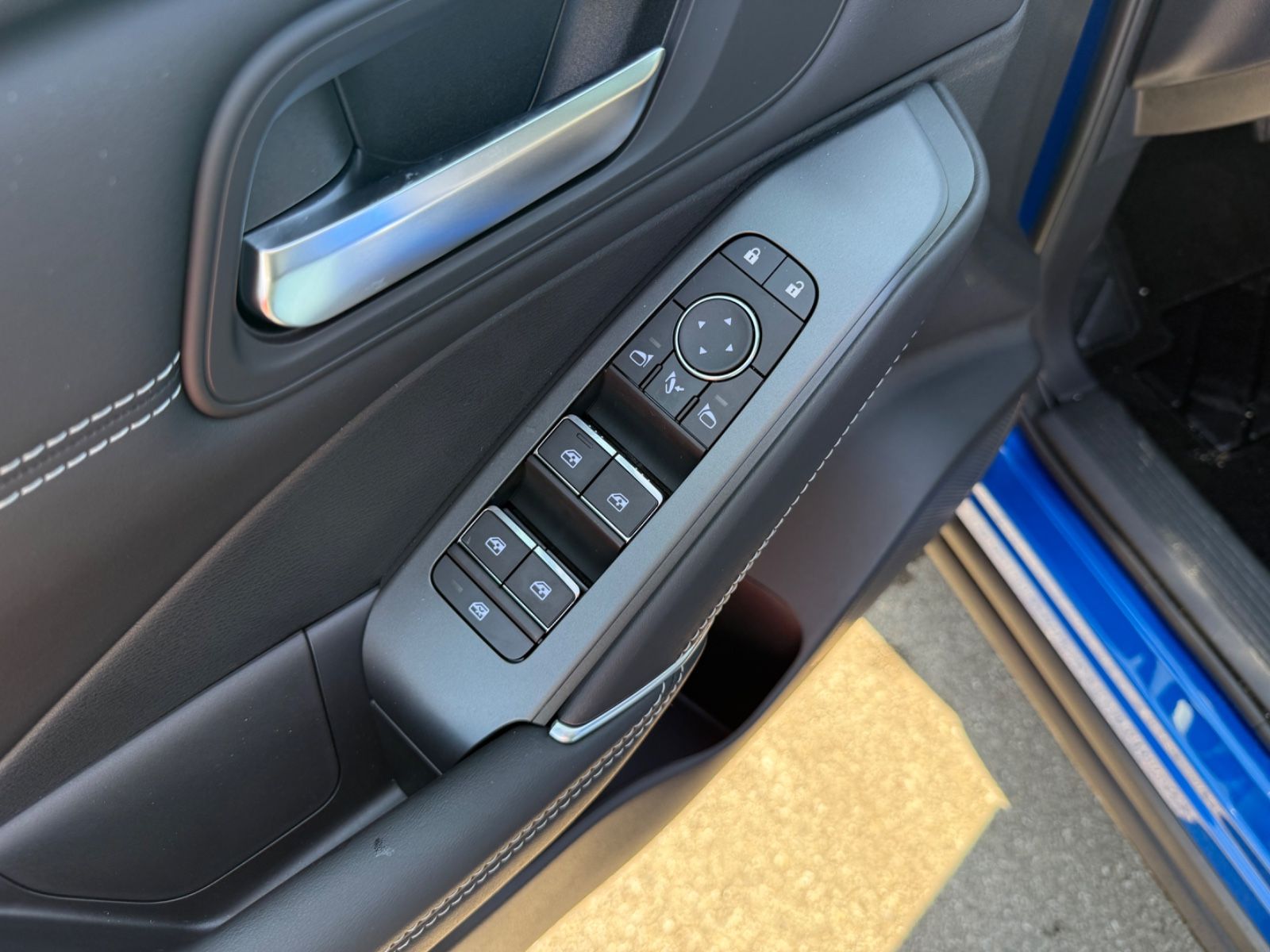 Fahrzeugabbildung Nissan Qashqai N-Connecta - 360°Kamera, KP, WP