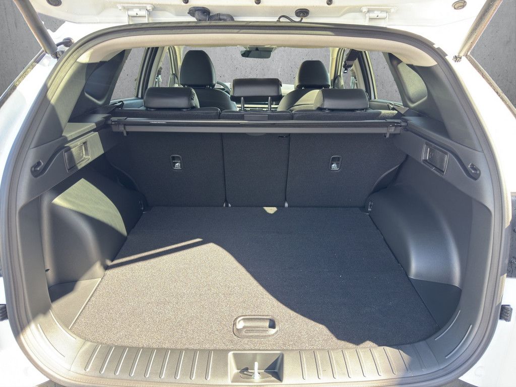 Hyundai Tucson – Bild 7