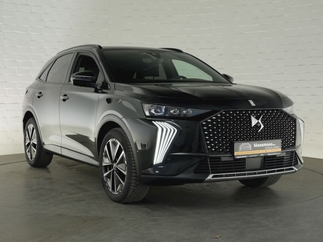 DS7 OPERA BlueHDI AUTOMATIK+ANHÄNGERKUPPLUNG+KAM