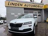 Skoda Karoq Style - Skoda Karoq mit Panoramadach