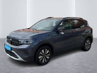 Volkswagen T-Cross - Vorschau Bild 2