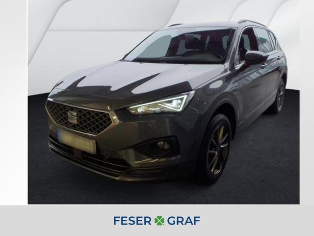 Seat Tarraco Style 2.0 TDI *LED*NAVI*CARPLAY*SHZ*RFK*