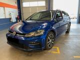Volkswagen Golf VII Variant 2.0TDI R LINE AUT. LED NAVI - Volkswagen Golf: R TDI