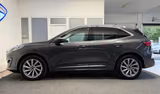 Ford Kuga 2.5 Duratec PHEV Vignale CVT - Ford Kuga Plug-in Hybrid (PHEV) Gebrauchtwagen