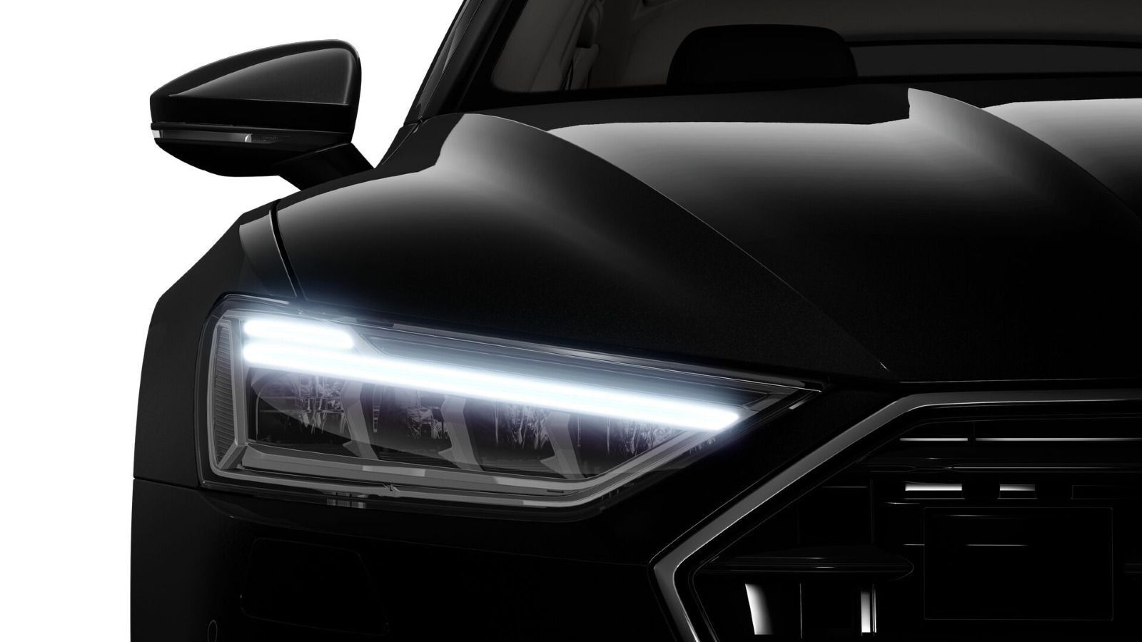 Audi A7 - Bild 3