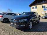 Volkswagen Polo V Original BMT/ 1.er Hand/ ACC/ TÜV NEU - Volkswagen Polo: Original
