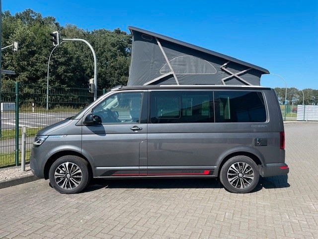 Volkswagen T6.1 California 2.0TDI DSG Ocean Edition  AKTION