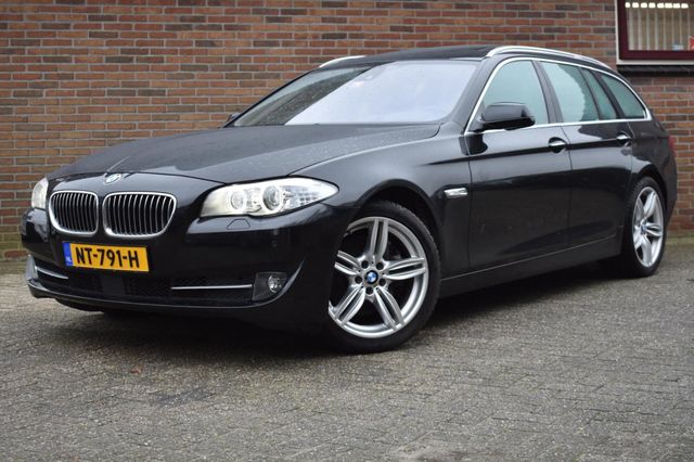 BMW 535 5-serie Touring 535d High Executive '12 moto