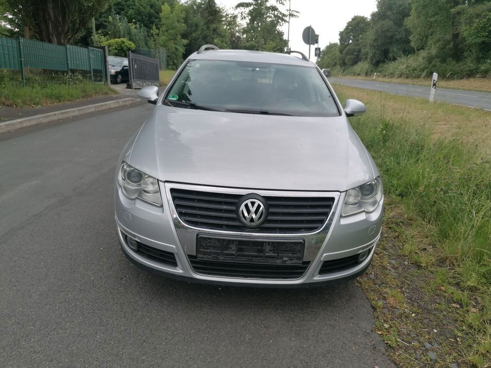 Angebot ansehen Volkswagen Passat