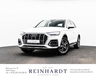 Audi Q5 - 5