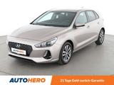 Hyundai i30 1.4 TDGI Passion + Aut.*NAVI*TEMPO*CAM*PDC* - Hyundai i30 in Köln
