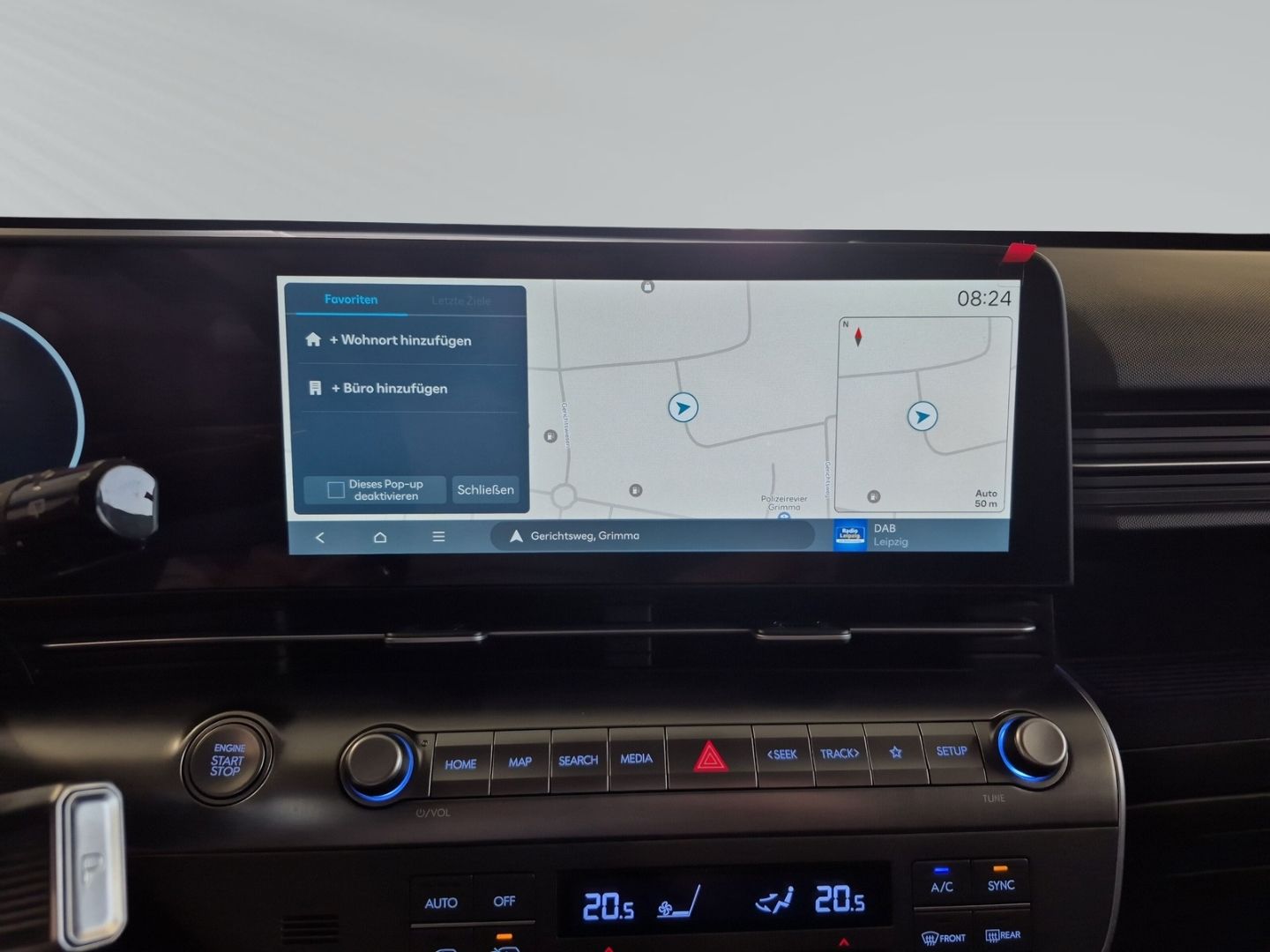 Hyundai Kona – Bild 13