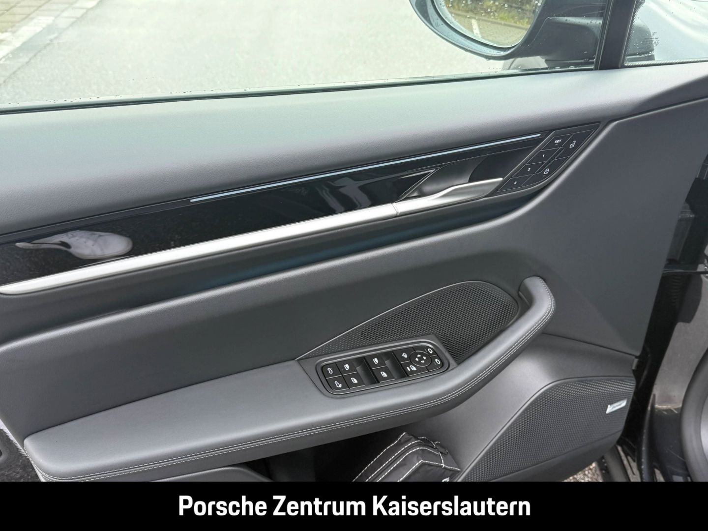 Porsche Macan - Bild 21