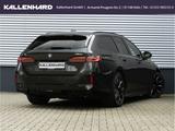 BMW i5 M60 xDrive Touring-Pano-AHK-Harman-Kardon-Dri - BMW i5 in Köln