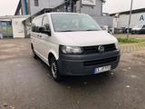 Volkswagen VW T5 2.0 TDI 75 kW | Klima | TÜV | 2.Hand - VW T5 Transporter SUV