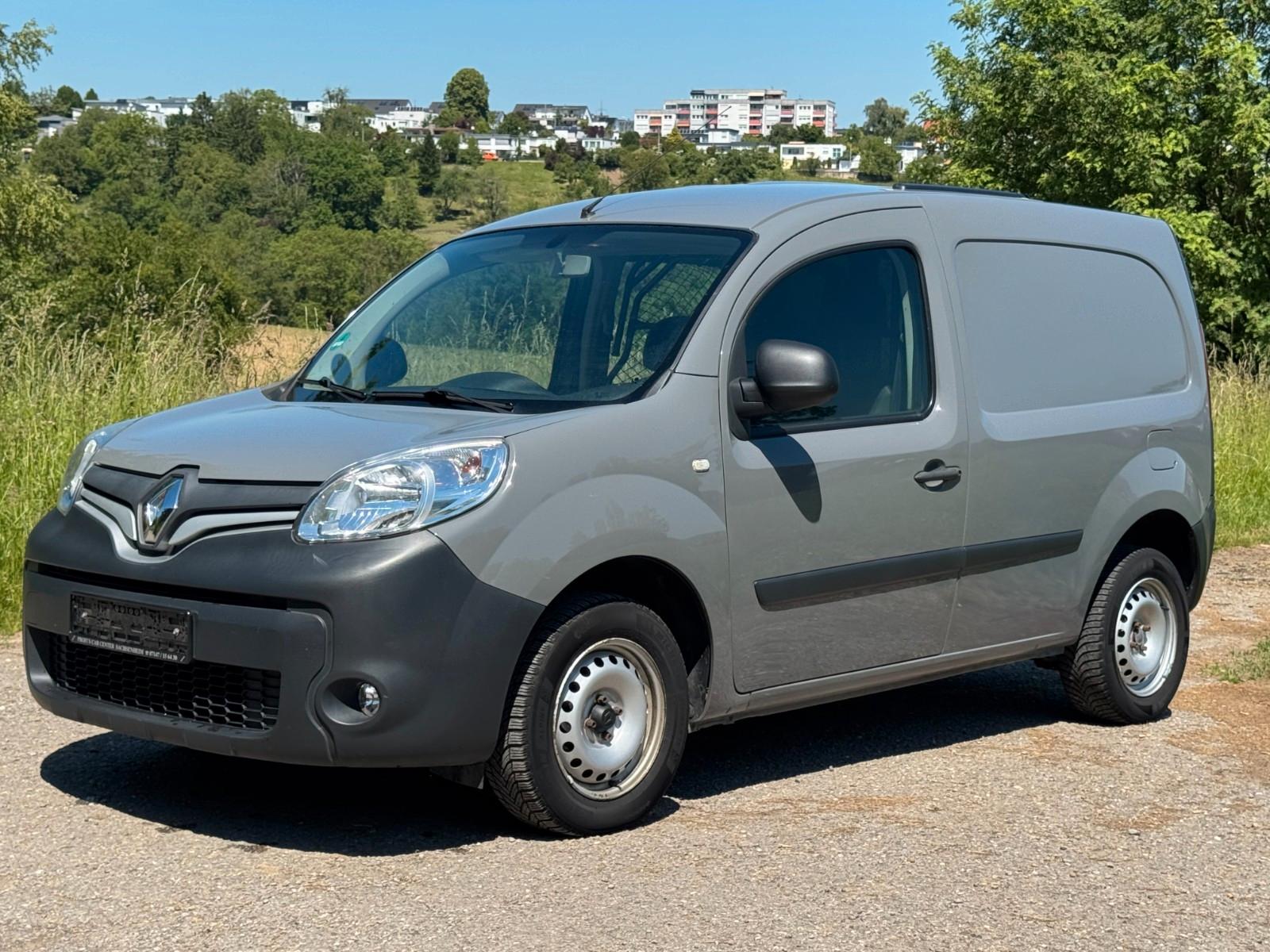 Renault Kangoo Rapid Extra | Bluetooth, Inspektion NEU