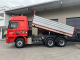 Mercedes-Benz Actros 2654 V8*Retarder*EPS*Blatt-Blatt*Klima - Mercedes-Benz 2005