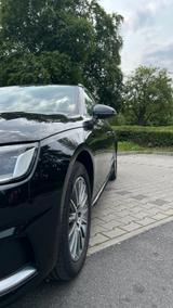 Audi A4 35 TFSI S tronic advanced Avant advanced - Audi A4 mit Hybrid-Antrieb