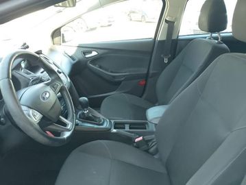 Ford Focus - 9