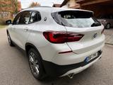 BMW X2 20d xDrive Advant Plus HUD/Pano/Leder/AHK/LED - BMW X2 von privat