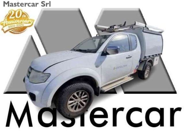 Mitsubishi MITSUBISHI L200 d.cab 2.5 di-d Intense Plus 178c