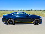 Ford Mustang GT 5.0 V8 EU-Modell HU bis 10/2026 8fach - Ford Mustang Gebrauchtwagen in Braunschweig