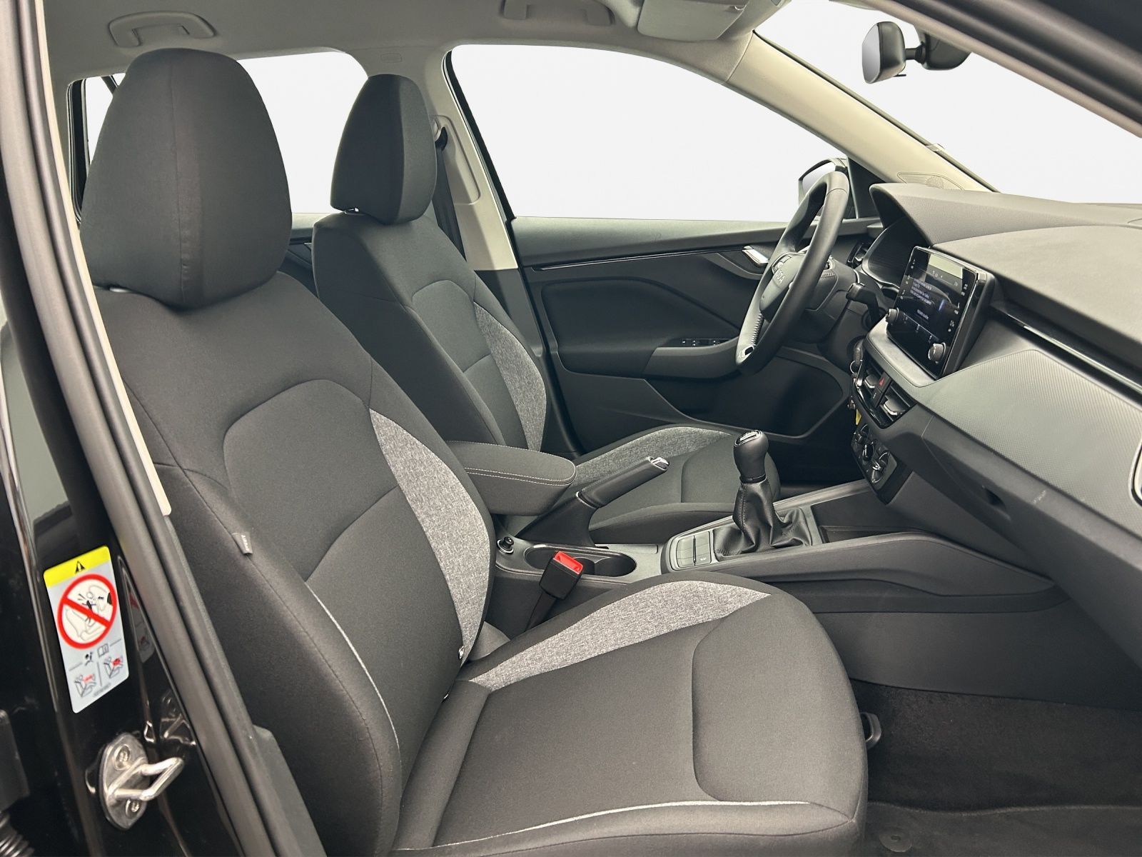 Skoda Kamiq - Bild 5