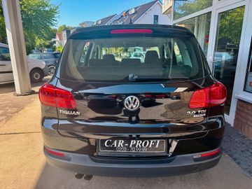 Volkswagen Tiguan - 7