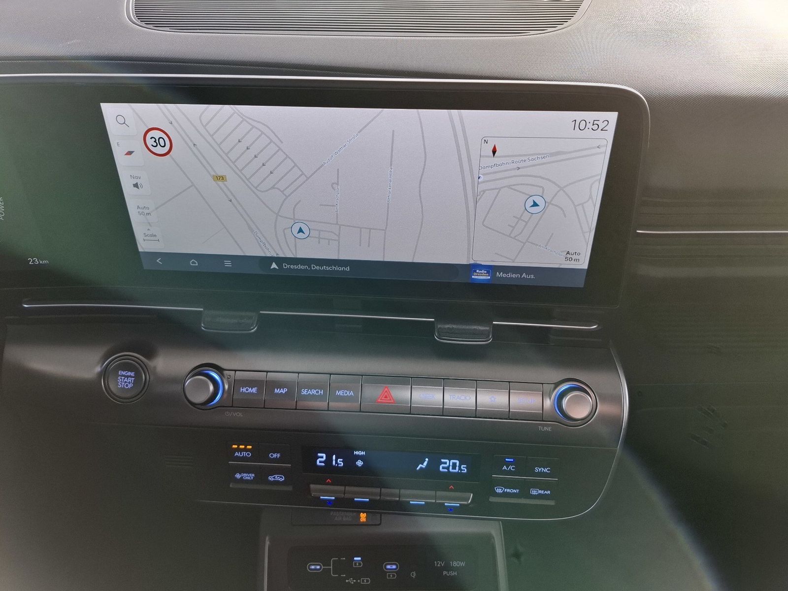Hyundai KONA - Bild 23