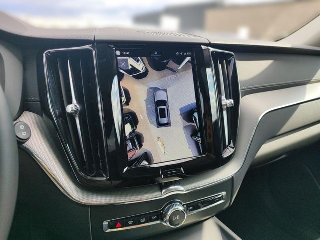 VOLVO XC 60 (Bild 21 von Array)