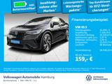 Volkswagen ID.5 Pro Performance AHK Navi LED Area View - Volkswagen ID.5 in Hamburg