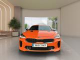 Kia Stinger 2.0 T GT-Line Exclusive&Technologie Pake - Kia Gebrauchtwagen in Bremen