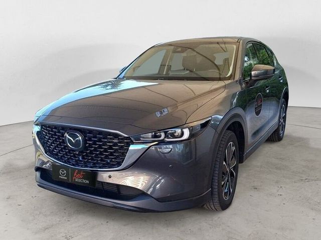 Mazda CX-5 2.2L Skyactiv-D 150 CV 2WD Automatica