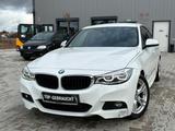 BMW 330d GT xDrive M Sport Paket / LED / HUD / HiFi - BMW 330: 330d M Paket