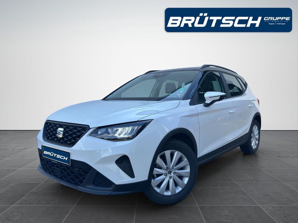 Image of Seat Arona