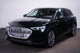 Audi e-tron 71 kWh 50 Quattro Business*CCS*Matrix*Kam - Audi e-tron